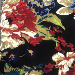 Black Background TC2 extra plus 3XL-5XL 18-26